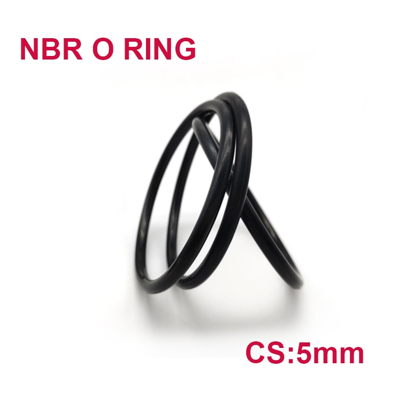 CS 5mm  O  NBR Ʈ  O- O    ..